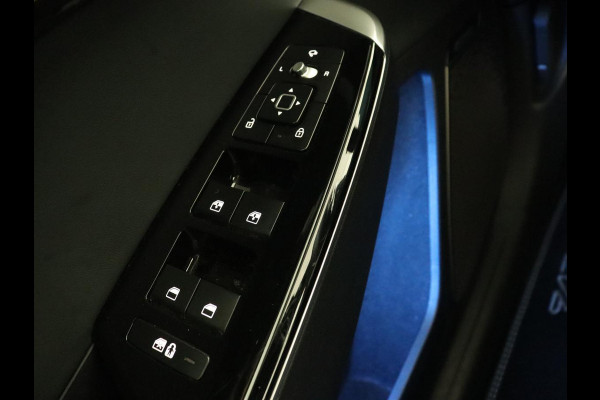 Kia Ev6 Plus 58 kWh | Stoelventilatie | Leder | Warmtepomp | Adaptive cruise | Carplay | Camera | Stoel & stuurverwarming | 19'' | Sfeerverlichting | Navigatie | Keyless