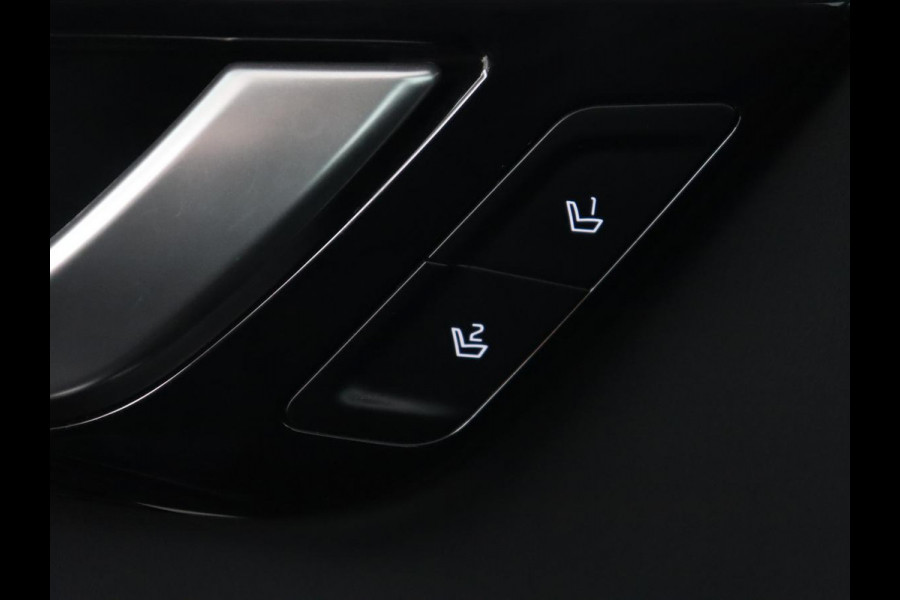 Kia Ev6 Plus 58 kWh | Stoelventilatie | Leder | Warmtepomp | Adaptive cruise | Carplay | Camera | Stoel & stuurverwarming | 19'' | Sfeerverlichting | Navigatie | Keyless