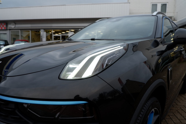 Lynk & Co 01 Lynk & Co 1.5 / INCL. FABRIEKS-GARANTIE