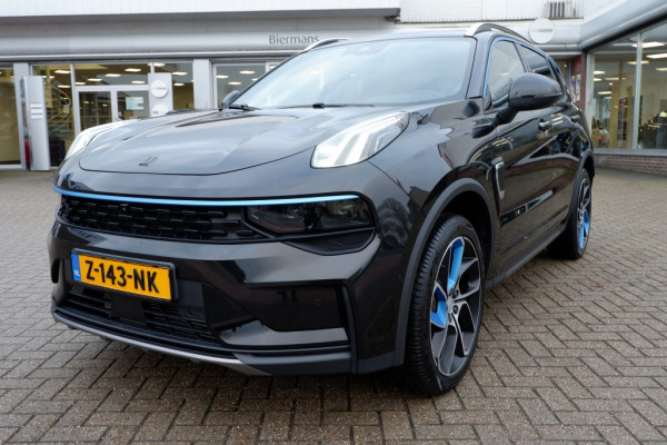 Lynk & Co 01 Lynk & Co 1.5 / INCL. FABRIEKS-GARANTIE