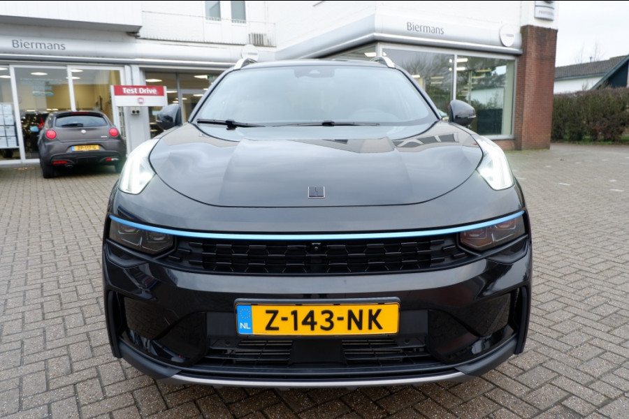 Lynk & Co 01 Lynk & Co 1.5 / INCL. FABRIEKS-GARANTIE