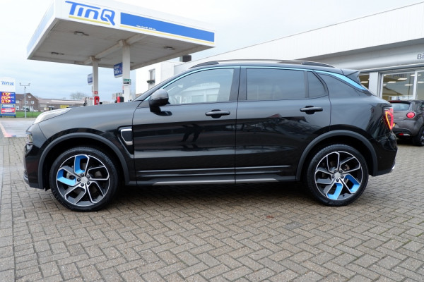 Lynk & Co 01 Lynk & Co 1.5 / INCL. FABRIEKS-GARANTIE