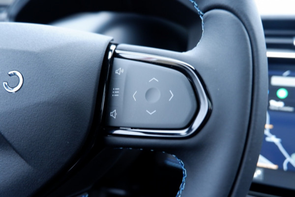 Lynk & Co 01 Lynk & Co 1.5 / INCL. FABRIEKS-GARANTIE