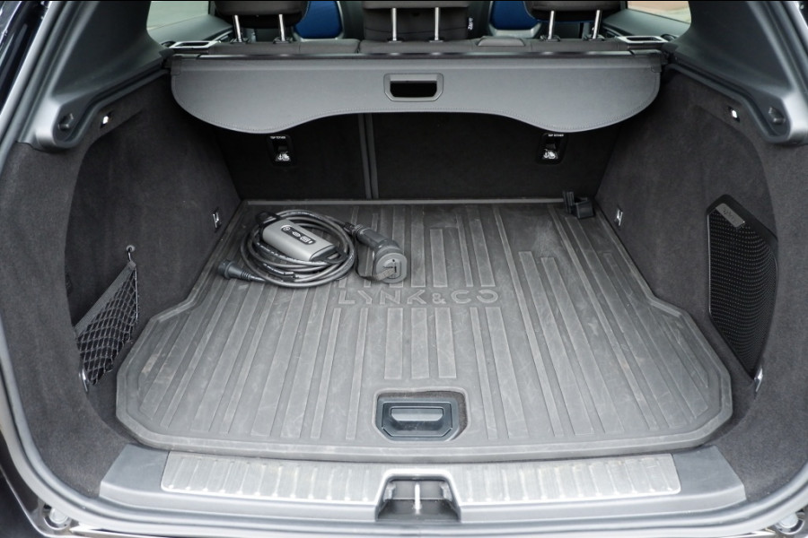 Lynk & Co 01 Lynk & Co 1.5 / INCL. FABRIEKS-GARANTIE