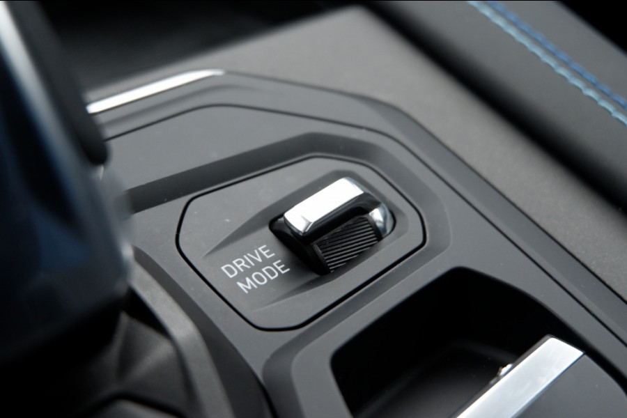 Lynk & Co 01 Lynk & Co 1.5 / INCL. FABRIEKS-GARANTIE