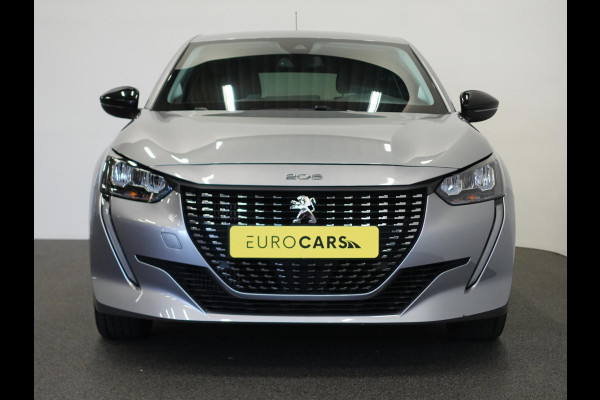 Peugeot 208 1.2 100pk Automaat Allure Pack Navigatie Apple Carplay/Android Auto CameraCruise Control Virtual Cockpit Climate Control