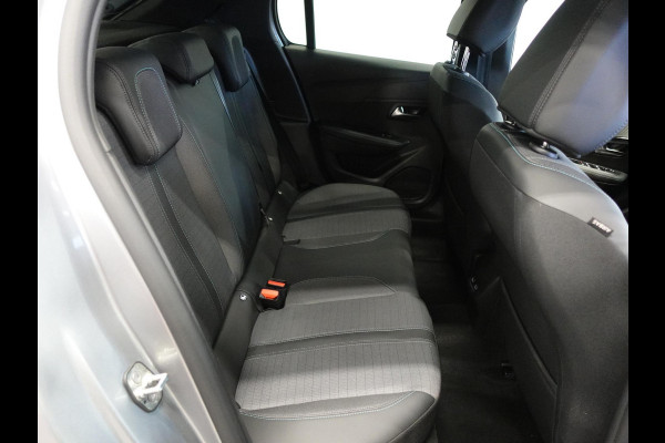 Peugeot 208 1.2 100pk Automaat Allure Pack Navigatie Apple Carplay/Android Auto CameraCruise Control Virtual Cockpit Climate Control