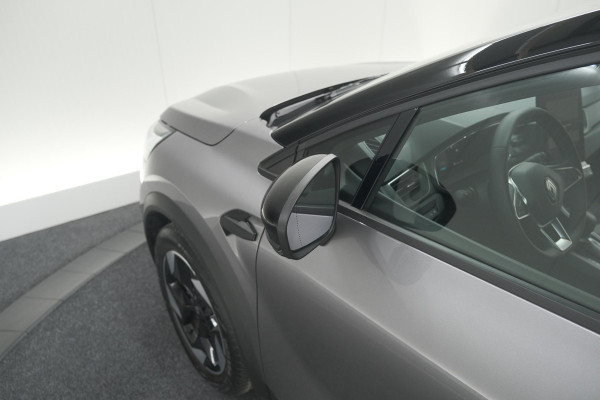 Renault Captur Mild Hybrid 160 EDC Techno | Camera | Navigatie | Apple Carplay | Pack Full Screen