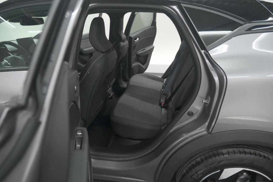 Renault Captur Mild Hybrid 160 EDC Techno | Camera | Navigatie | Apple Carplay | Pack Full Screen