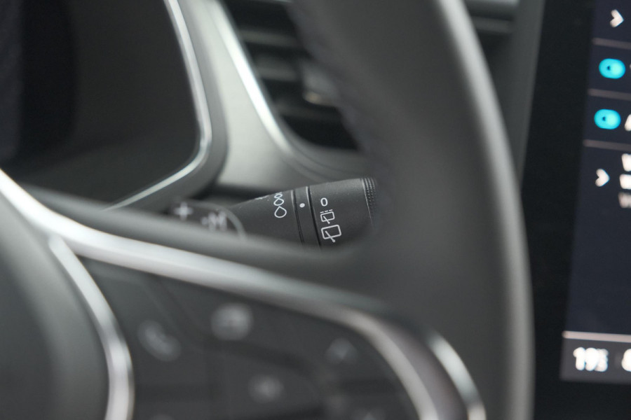 Renault Captur Mild Hybrid 160 EDC Techno | Camera | Navigatie | Apple Carplay | Pack Full Screen