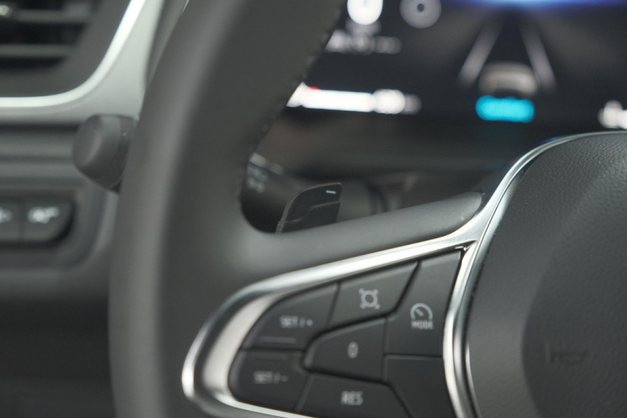 Renault Captur Mild Hybrid 160 EDC Techno | Camera | Navigatie | Apple Carplay | Pack Full Screen