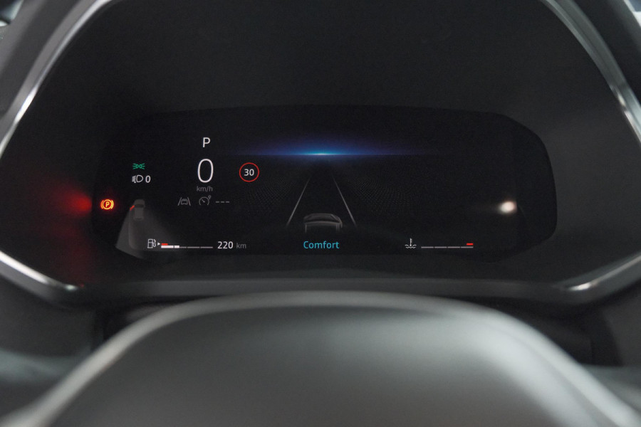 Renault Captur Mild Hybrid 160 EDC Techno | Camera | Navigatie | Apple Carplay | Pack Full Screen