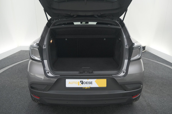 Renault Captur Mild Hybrid 160 EDC Techno | Camera | Navigatie | Apple Carplay | Pack Full Screen