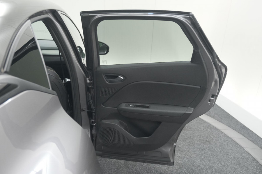Renault Captur Mild Hybrid 160 EDC Techno | Camera | Navigatie | Apple Carplay | Pack Full Screen