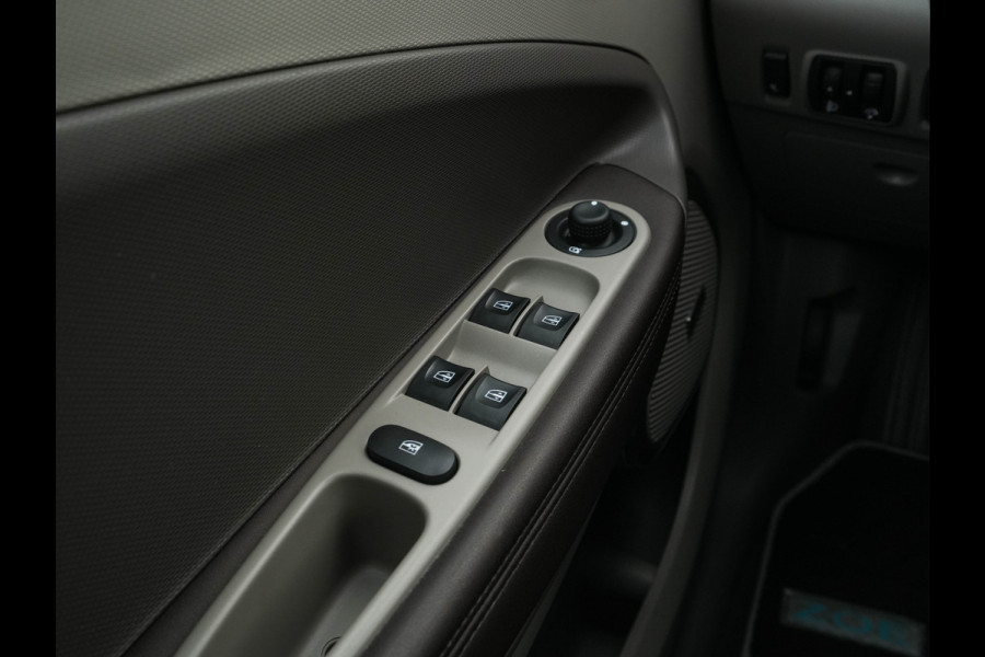 Renault ZOE R90 Bose 41 kWh (Inclusive-Battery) [ 3-Fase-22kW ] {SOH-85%} Aut.*LEATHER | BOSE-AUDIO | NAVI-FULLMAP | FULL-LED | DIGI-COCKPIT | CRUISE | ECC | PDC | PRIVACY-GLASS | HEATED-COMFORTSEATS | 16"ALU*