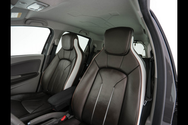 Renault ZOE R90 Bose 41 kWh (Inclusive-Battery) [ 3-Fase-22kW ] {SOH-85%} Aut.*LEATHER | BOSE-AUDIO | NAVI-FULLMAP | FULL-LED | DIGI-COCKPIT | CRUISE | ECC | PDC | PRIVACY-GLASS | HEATED-COMFORTSEATS | 16"ALU*