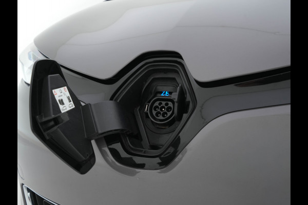 Renault ZOE R90 Bose 41 kWh (Inclusive-Battery) [ 3-Fase-22kW ] {SOH-85%} Aut.*LEATHER | BOSE-AUDIO | NAVI-FULLMAP | FULL-LED | DIGI-COCKPIT | CRUISE | ECC | PDC | PRIVACY-GLASS | HEATED-COMFORTSEATS | 16"ALU*