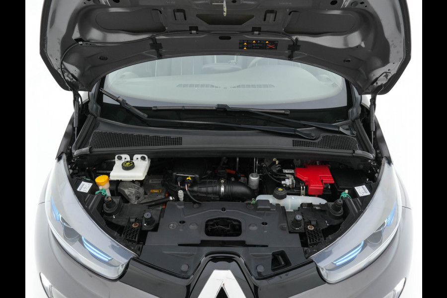 Renault ZOE R90 Bose 41 kWh (Inclusive-Battery) [ 3-Fase-22kW ] {SOH-85%} Aut.*LEATHER | BOSE-AUDIO | NAVI-FULLMAP | FULL-LED | DIGI-COCKPIT | CRUISE | ECC | PDC | PRIVACY-GLASS | HEATED-COMFORTSEATS | 16"ALU*