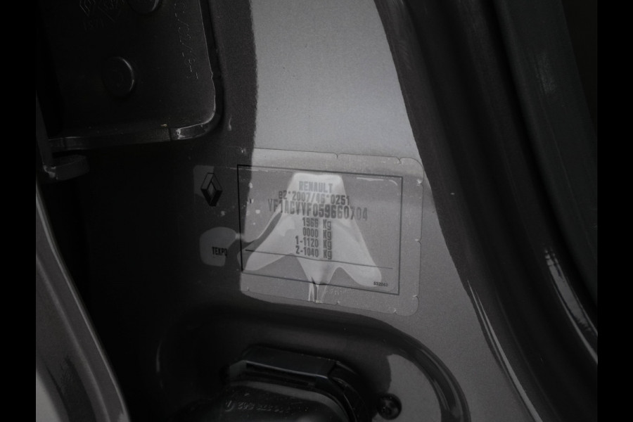 Renault ZOE R90 Bose 41 kWh (Inclusive-Battery) [ 3-Fase-22kW ] {SOH-85%} Aut.*LEATHER | BOSE-AUDIO | NAVI-FULLMAP | FULL-LED | DIGI-COCKPIT | CRUISE | ECC | PDC | PRIVACY-GLASS | HEATED-COMFORTSEATS | 16"ALU*