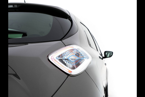 Renault ZOE R90 Bose 41 kWh (Inclusive-Battery) [ 3-Fase-22kW ] {SOH-85%} Aut.*LEATHER | BOSE-AUDIO | NAVI-FULLMAP | FULL-LED | DIGI-COCKPIT | CRUISE | ECC | PDC | PRIVACY-GLASS | HEATED-COMFORTSEATS | 16"ALU*