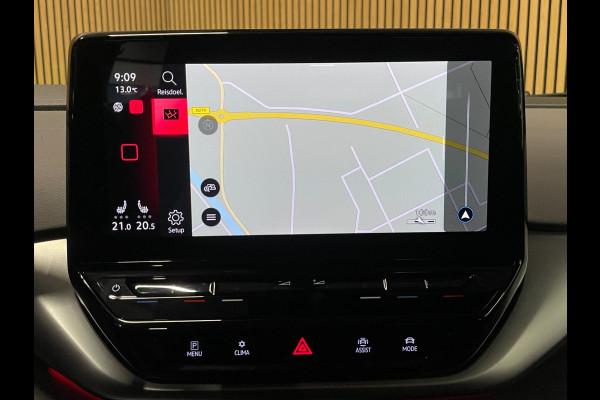 Volkswagen ID.4 Pro 77 kWh|94% SOH|GROTE ACCU|ACC|CAMERA|CARPLAY/ANDROID|STOEL+STUURVERW|NAVI|NL-AUTO|NAP|1e EIG|INCL.BTW|