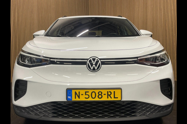 Volkswagen ID.4 Pro 77 kWh|94% SOH|GROTE ACCU|ACC|CAMERA|CARPLAY/ANDROID|STOEL+STUURVERW|NAVI|NL-AUTO|NAP|1e EIG|INCL.BTW|