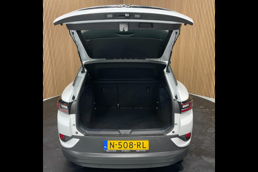 Volkswagen ID.4 Pro 77 kWh|94% SOH|GROTE ACCU|ACC|CAMERA|CARPLAY/ANDROID|STOEL+STUURVERW|NAVI|NL-AUTO|NAP|1e EIG|INCL.BTW|