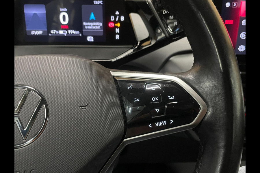 Volkswagen ID.4 Pro 77 kWh|94% SOH|GROTE ACCU|ACC|CAMERA|CARPLAY/ANDROID|STOEL+STUURVERW|NAVI|NL-AUTO|NAP|1e EIG|INCL.BTW|