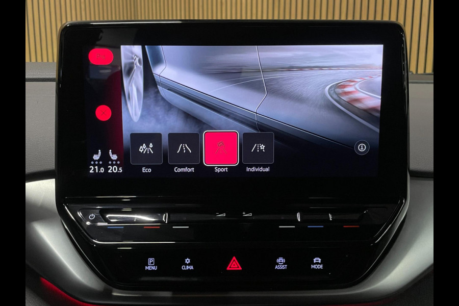 Volkswagen ID.4 Pro 77 kWh|94% SOH|GROTE ACCU|ACC|CAMERA|CARPLAY/ANDROID|STOEL+STUURVERW|NAVI|NL-AUTO|NAP|1e EIG|INCL.BTW|