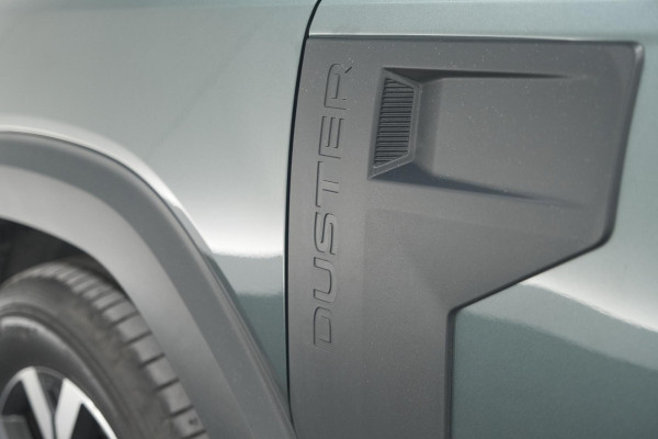 Dacia Duster Mild Hybrid 130 Expression | Camera | Stoelverwarming | Apple Carplay | Navigatie
