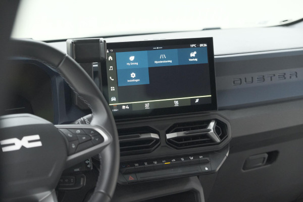 Dacia Duster Mild Hybrid 130 Expression | Camera | Stoelverwarming | Apple Carplay | Navigatie