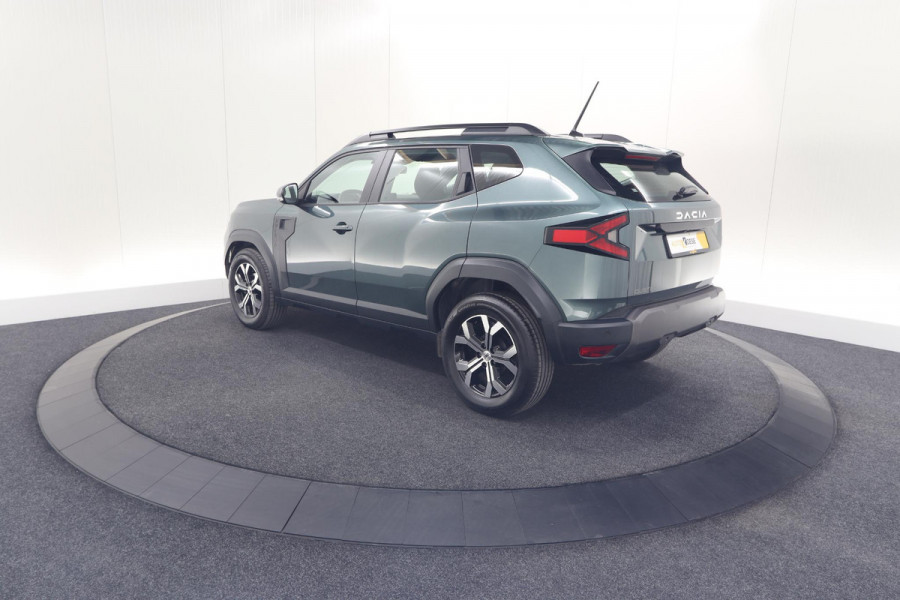 Dacia Duster Mild Hybrid 130 Expression | Camera | Stoelverwarming | Apple Carplay | Navigatie