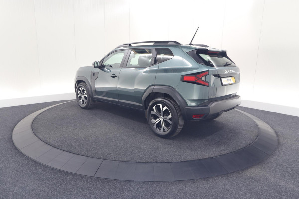 Dacia Duster Mild Hybrid 130 Expression | Camera | Stoelverwarming | Apple Carplay | Navigatie