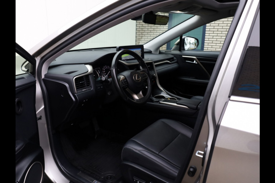 Lexus RX 450h AWD Executive Line | Schuifdak | Stoelventilatie | Carplay