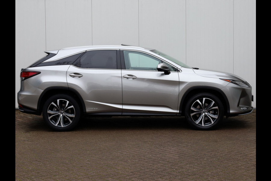 Lexus RX 450h AWD Executive Line | Schuifdak | Stoelventilatie | Carplay