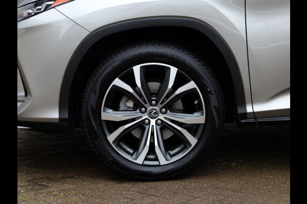 Lexus RX 450h AWD Executive Line | Schuifdak | Stoelventilatie | Carplay