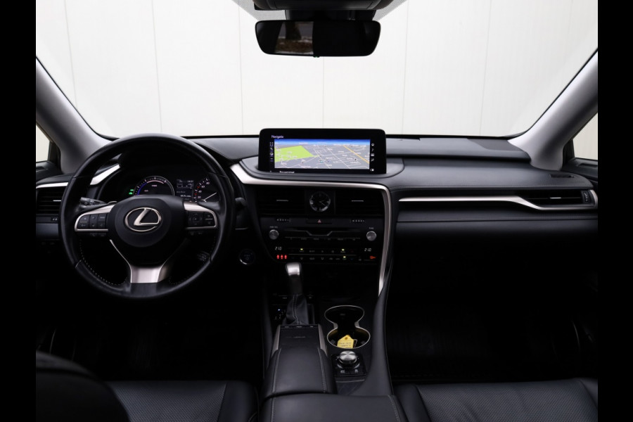 Lexus RX 450h AWD Executive Line | Schuifdak | Stoelventilatie | Carplay