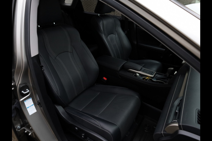 Lexus RX 450h AWD Executive Line | Schuifdak | Stoelventilatie | Carplay