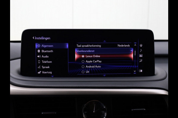 Lexus RX 450h AWD Executive Line | Schuifdak | Stoelventilatie | Carplay