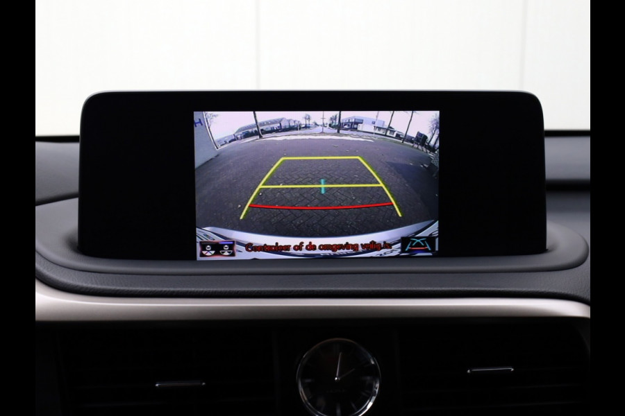 Lexus RX 450h AWD Executive Line | Schuifdak | Stoelventilatie | Carplay