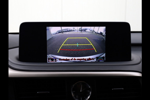 Lexus RX 450h AWD Executive Line | Schuifdak | Stoelventilatie | Carplay
