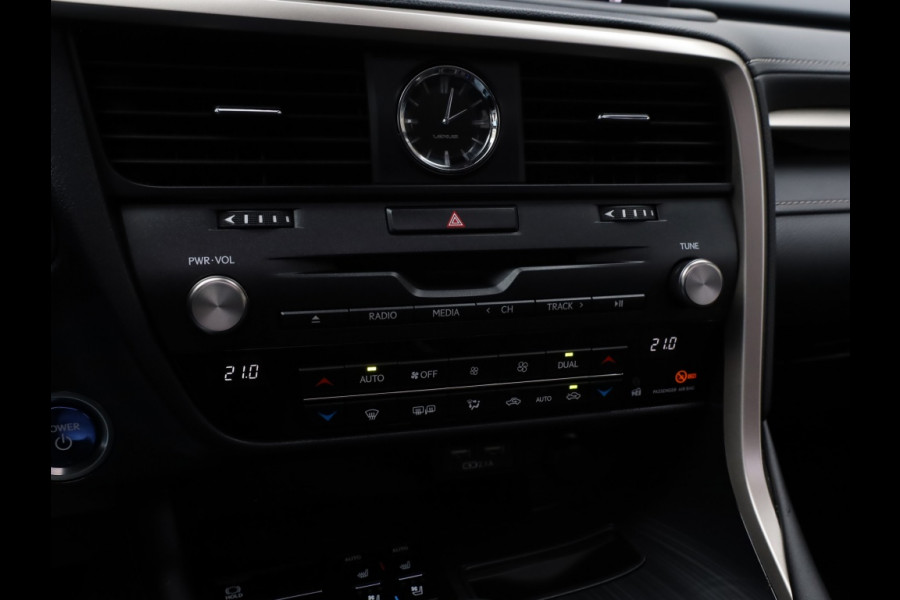 Lexus RX 450h AWD Executive Line | Schuifdak | Stoelventilatie | Carplay