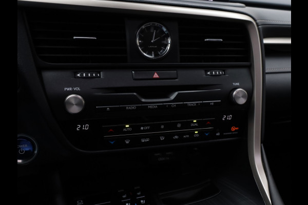 Lexus RX 450h AWD Executive Line | Schuifdak | Stoelventilatie | Carplay