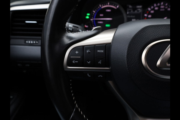 Lexus RX 450h AWD Executive Line | Schuifdak | Stoelventilatie | Carplay