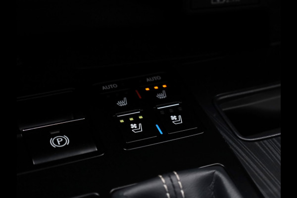 Lexus RX 450h AWD Executive Line | Schuifdak | Stoelventilatie | Carplay