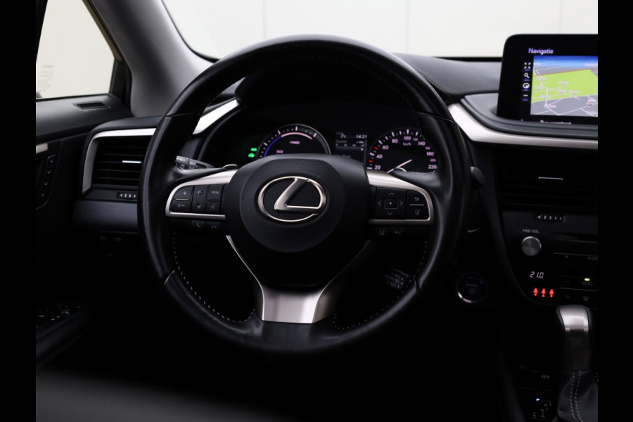 Lexus RX 450h AWD Executive Line | Schuifdak | Stoelventilatie | Carplay