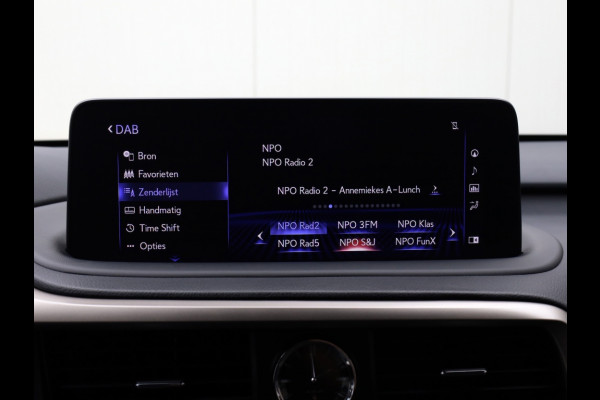 Lexus RX 450h AWD Executive Line | Schuifdak | Stoelventilatie | Carplay