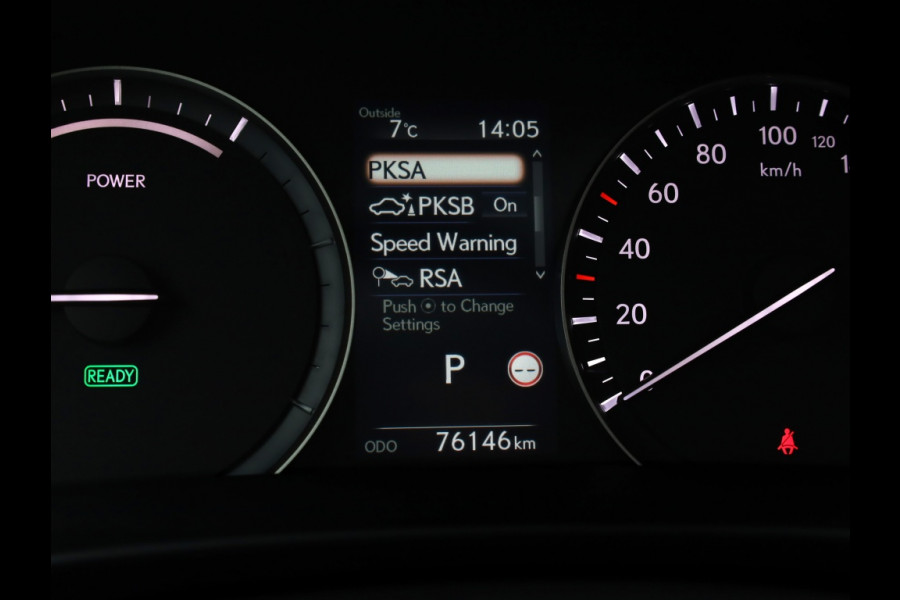 Lexus RX 450h AWD Executive Line | Schuifdak | Stoelventilatie | Carplay