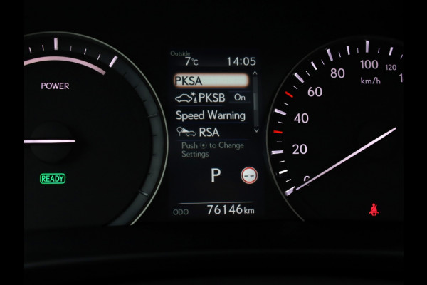 Lexus RX 450h AWD Executive Line | Schuifdak | Stoelventilatie | Carplay