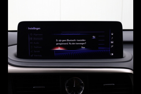 Lexus RX 450h AWD Executive Line | Schuifdak | Stoelventilatie | Carplay